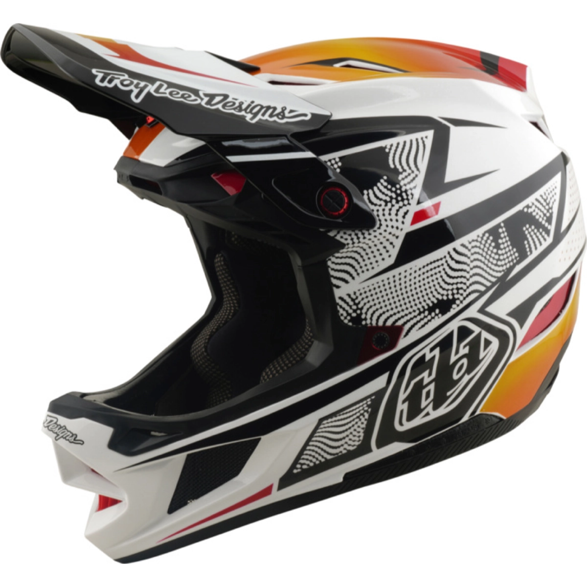 D4 Composite Helmet W/Mips