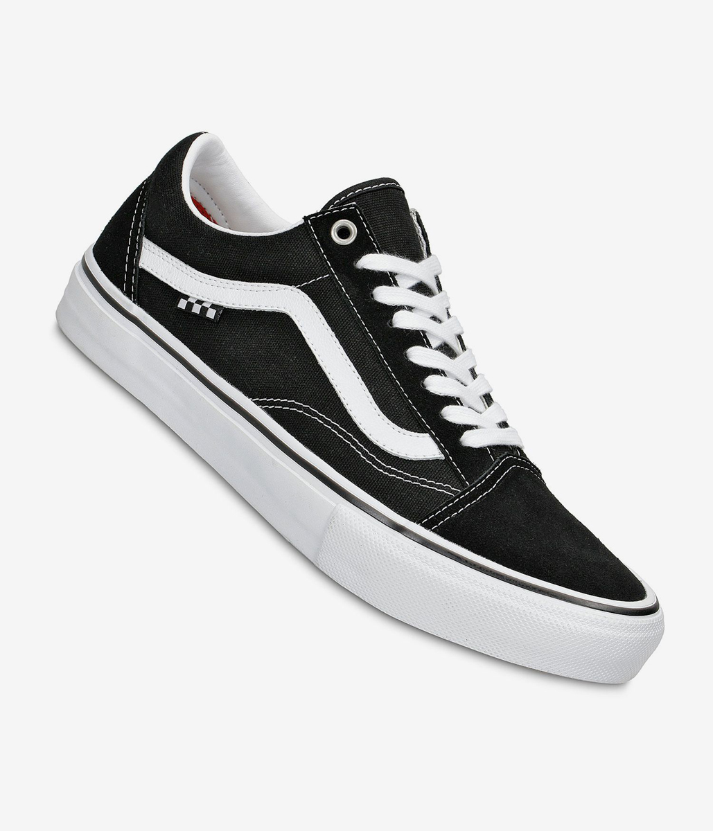 Mn Skate Old Skool