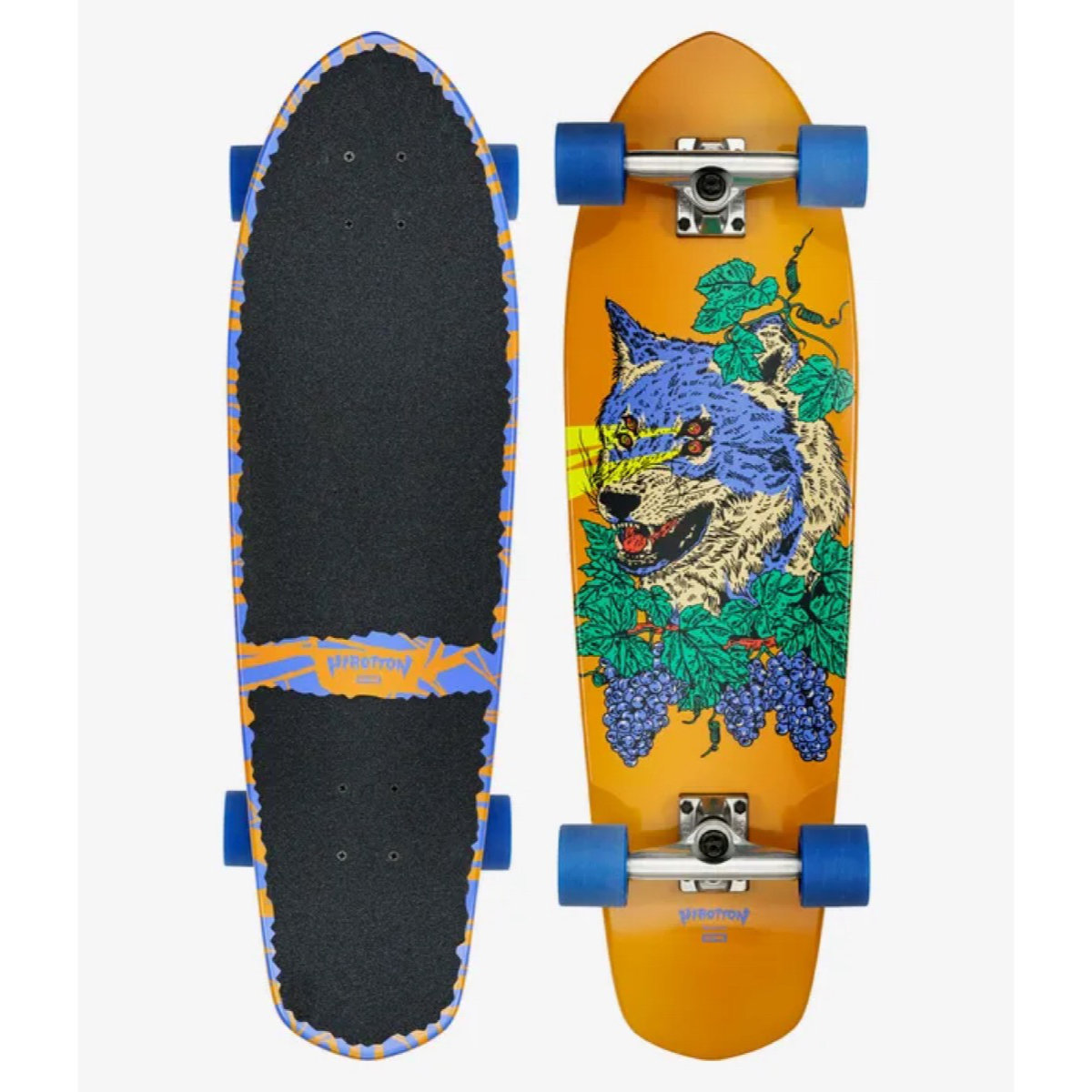 Big Blazer 32'' Skateboard