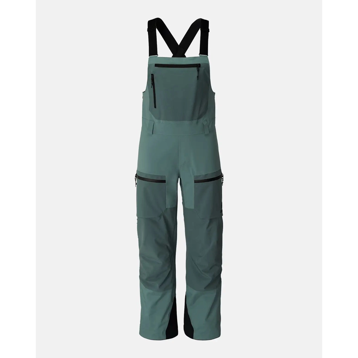 W'S Mtn Surf Rec Bib