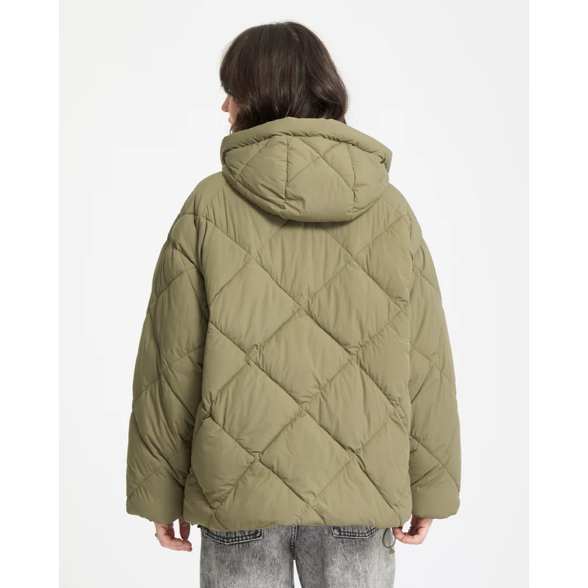 Bekleidung, Mantel, Jacke