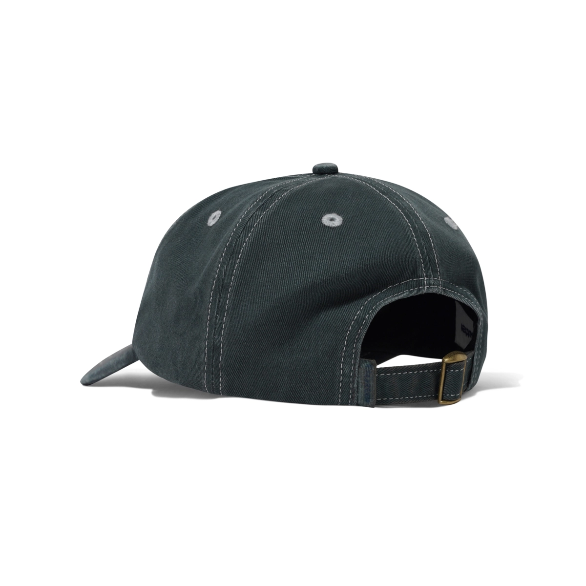 Rounded Logo 6 Panel
