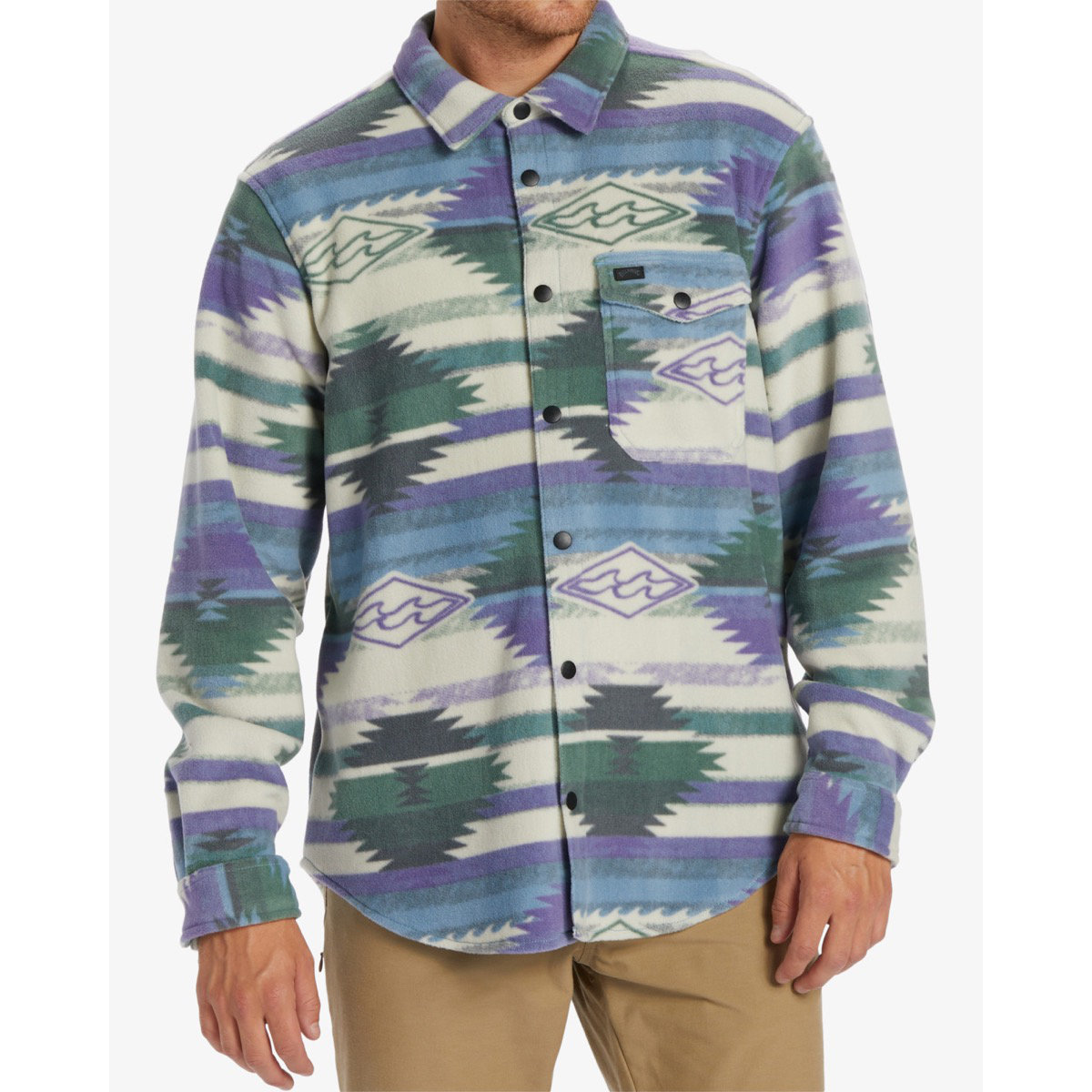 Furnace Flannel