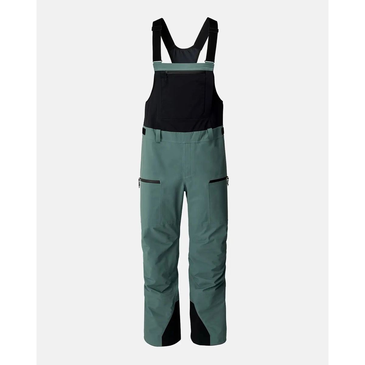 M'S Shralpinist Str Rec 3L Bib