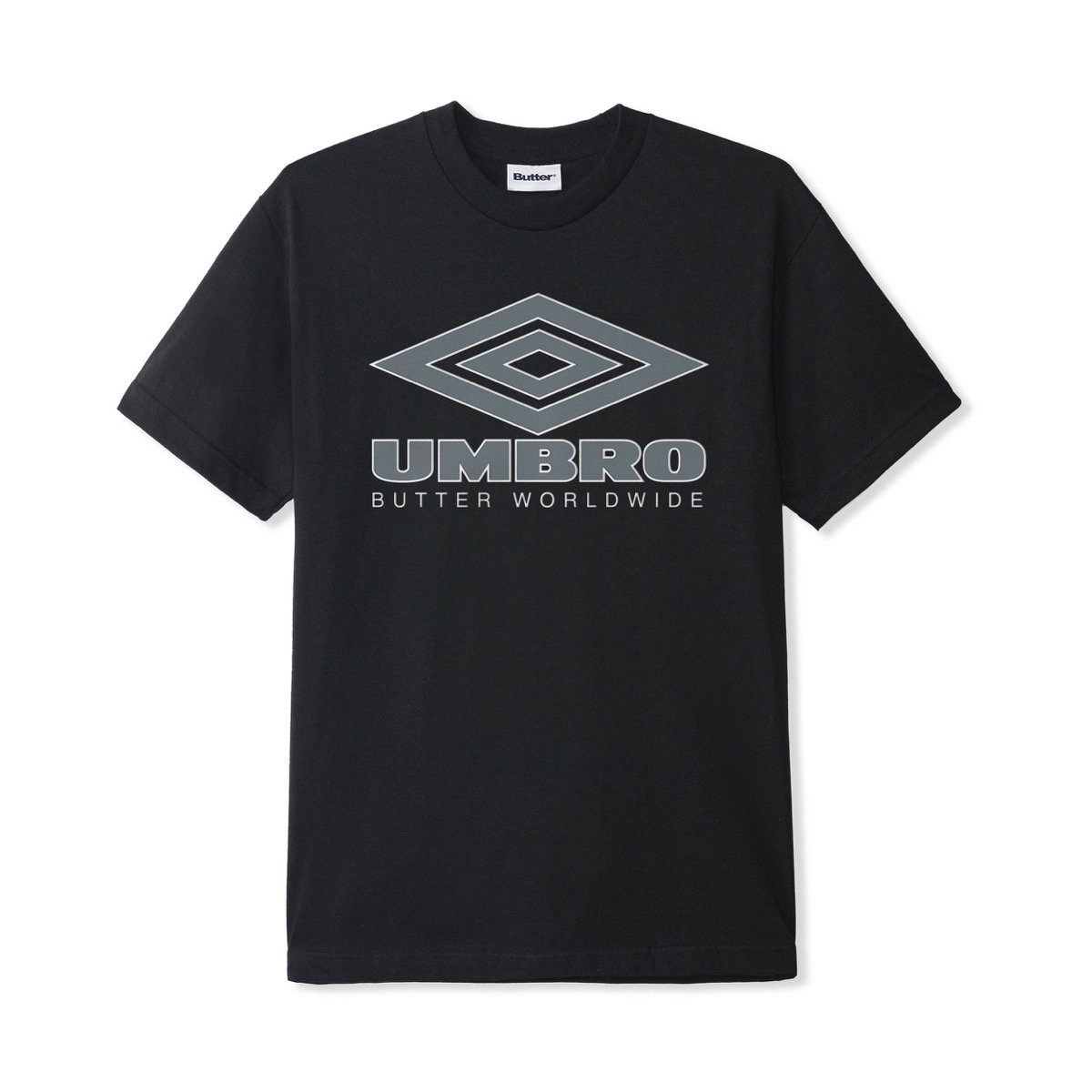 Diamond Logo Tee Bekleidung, T-shirt, Hemd