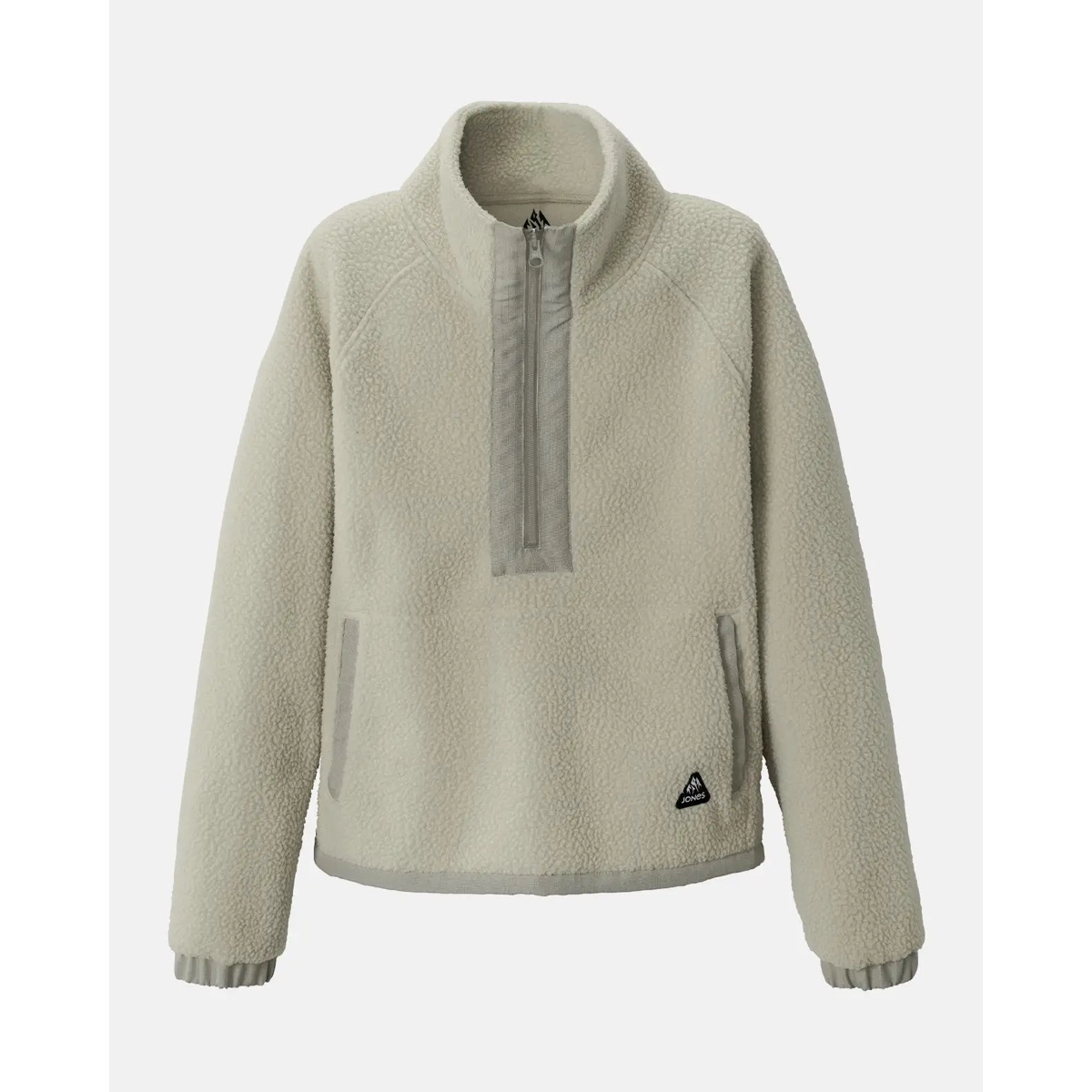 Campfire Rec Sherpa Pullover Campfire Rec Sherpa Pullover