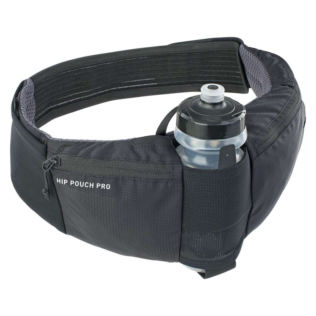 Hip Pouch Pro + Drink Bottle