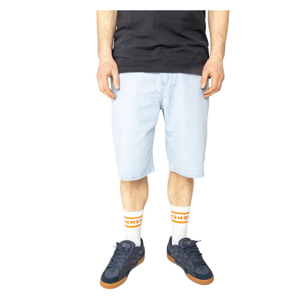 Bigfoot Short