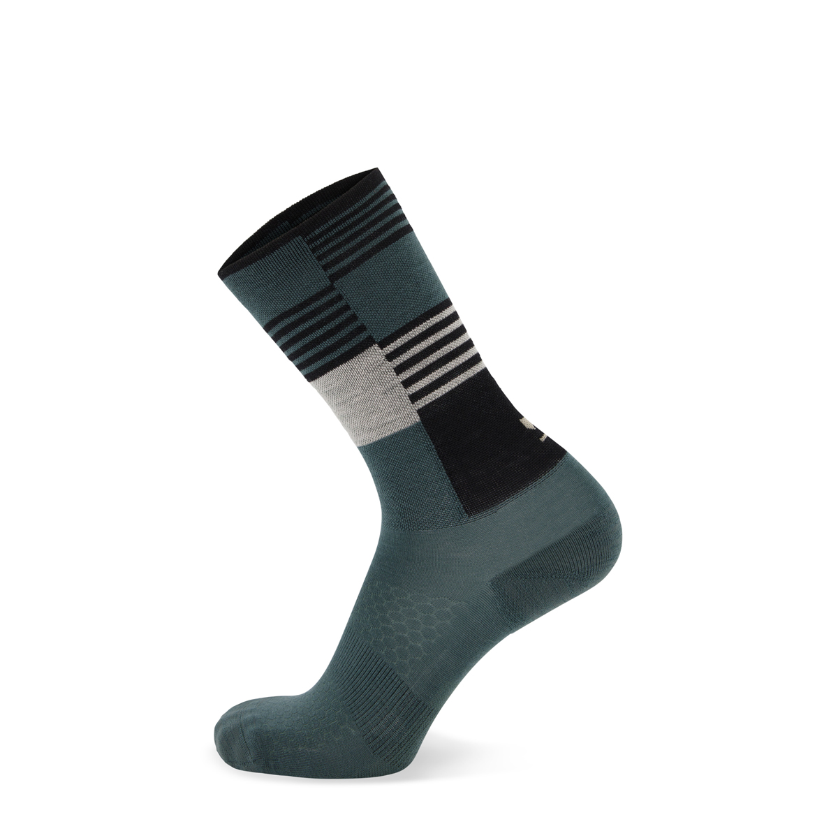 Atlas Merino Crew Sock