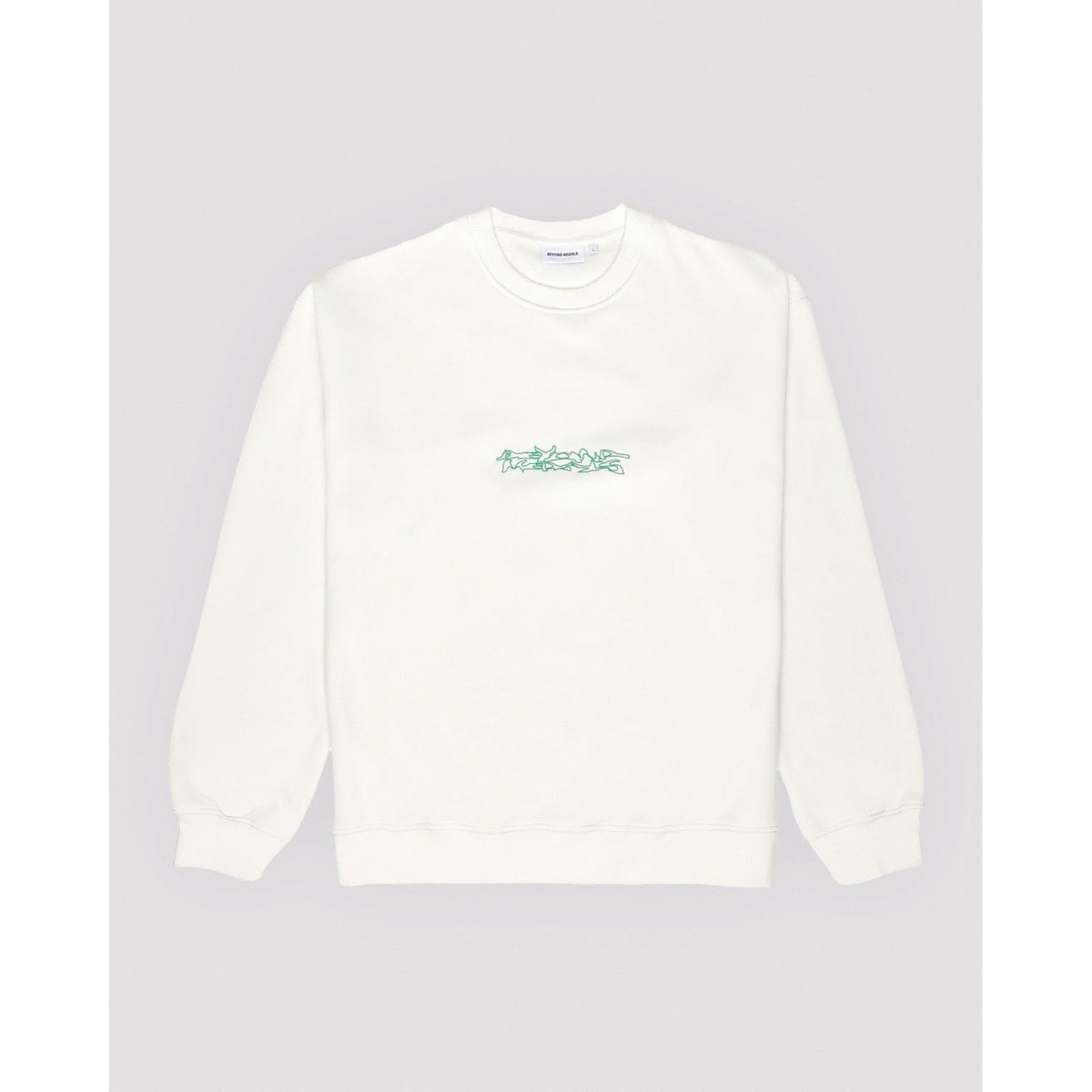 Fortunato Crewneck
