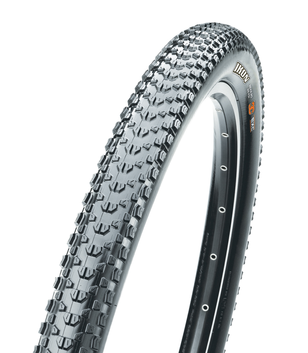 Ikon 27.5 X2.20 Exo  Dual