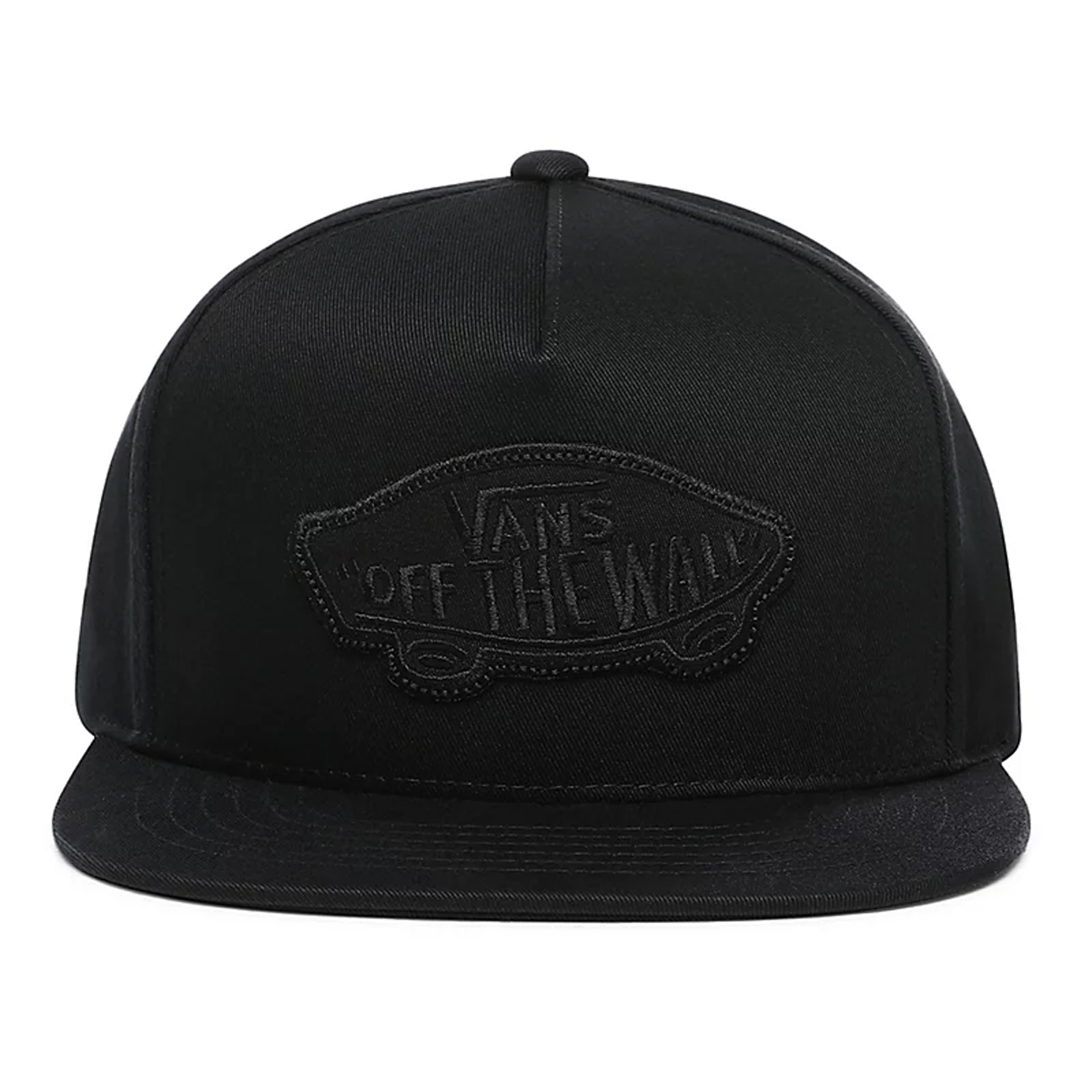 MN Classic Patch Trucker