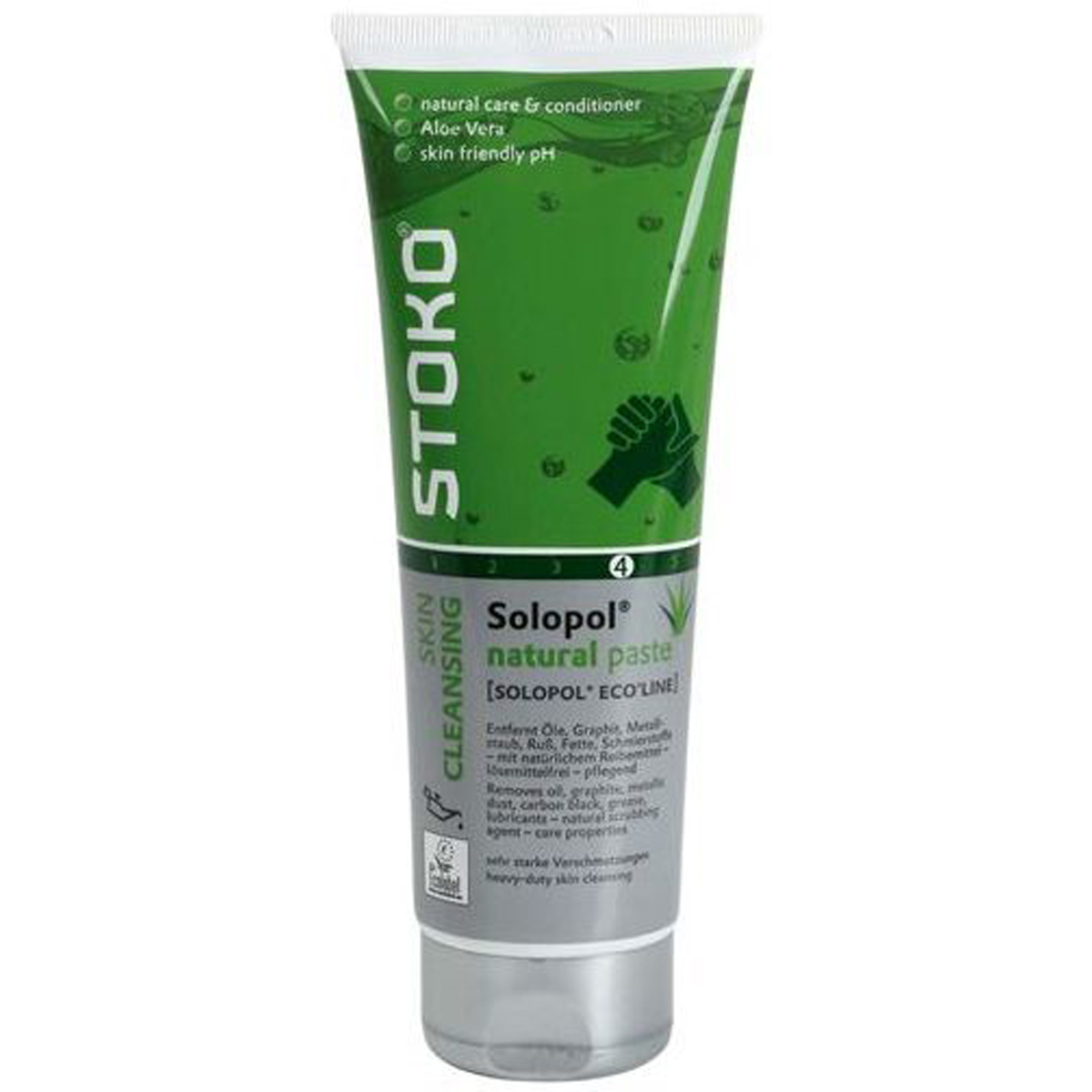 Handreinigungspaste Stoko Handreinigungspaste Stoko