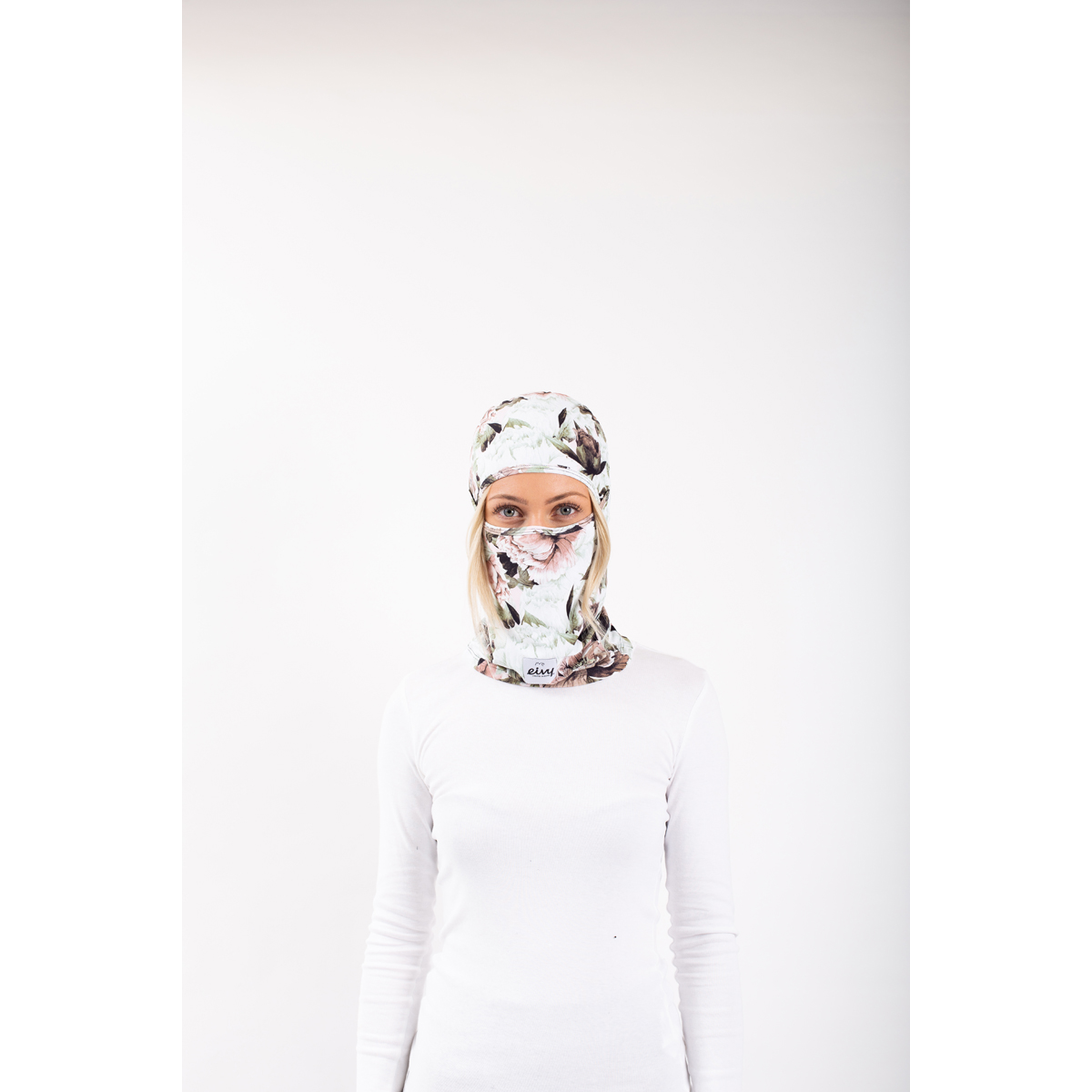 Hinge Balaclava