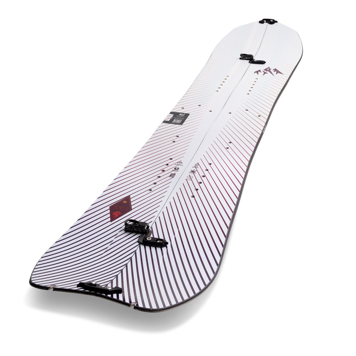 Women'S Stratos Splitboard