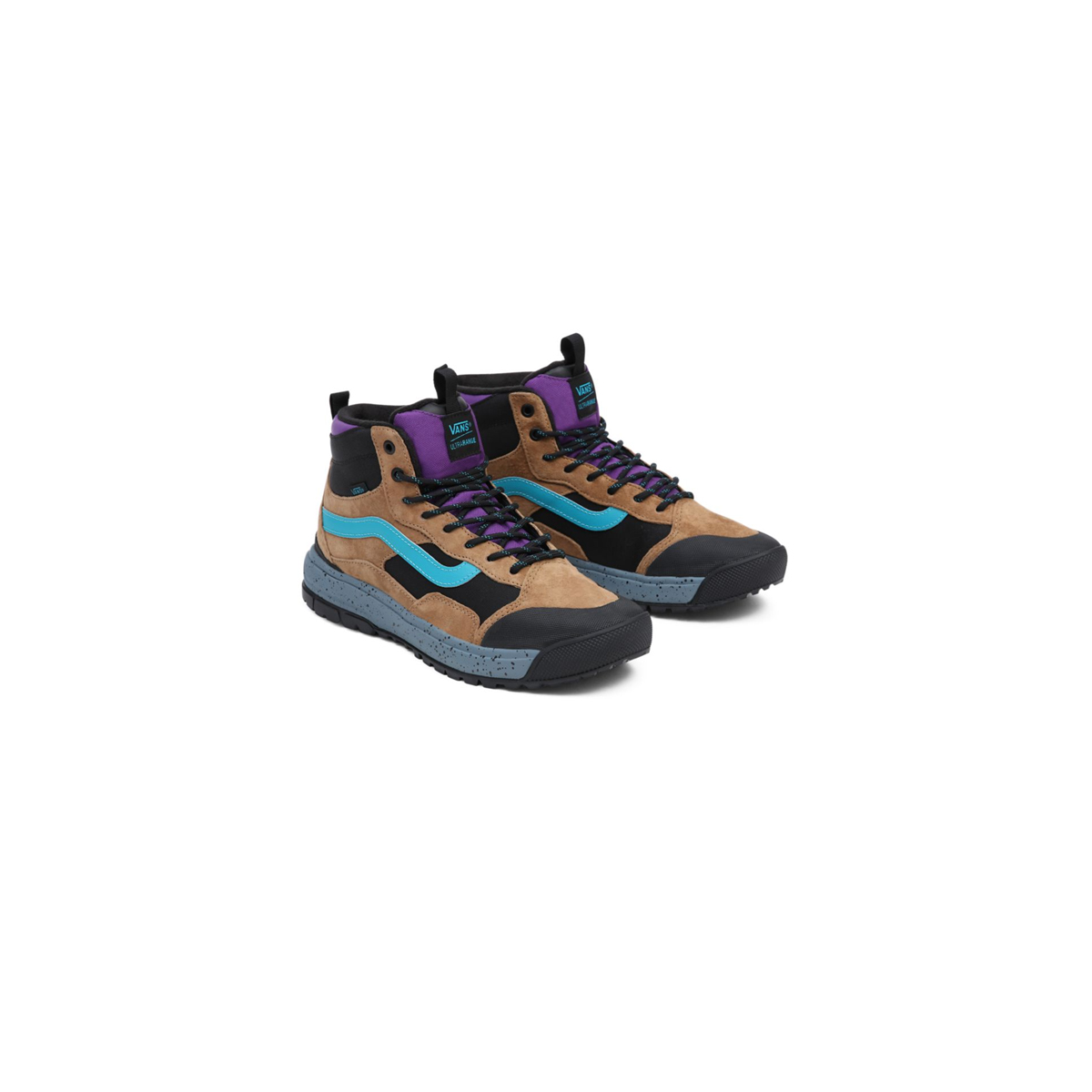 Ultrarange Exo Hi