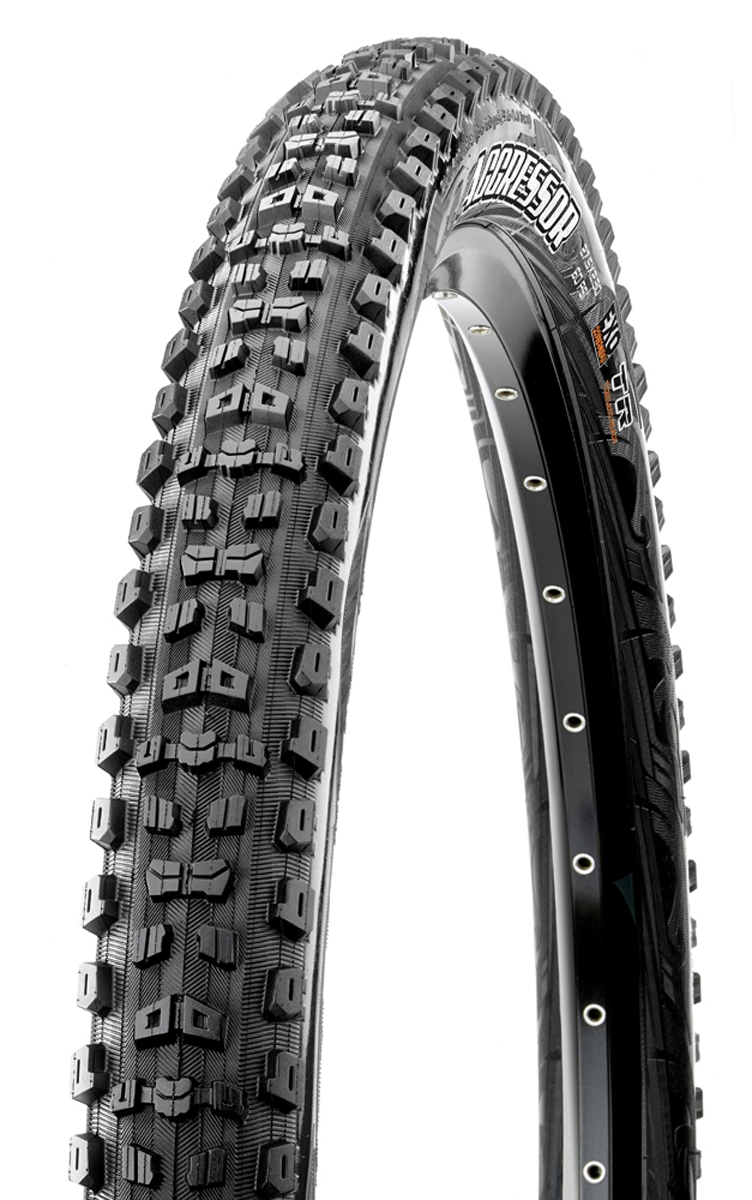 Aggressor 27.5x2.50WT DD Dual