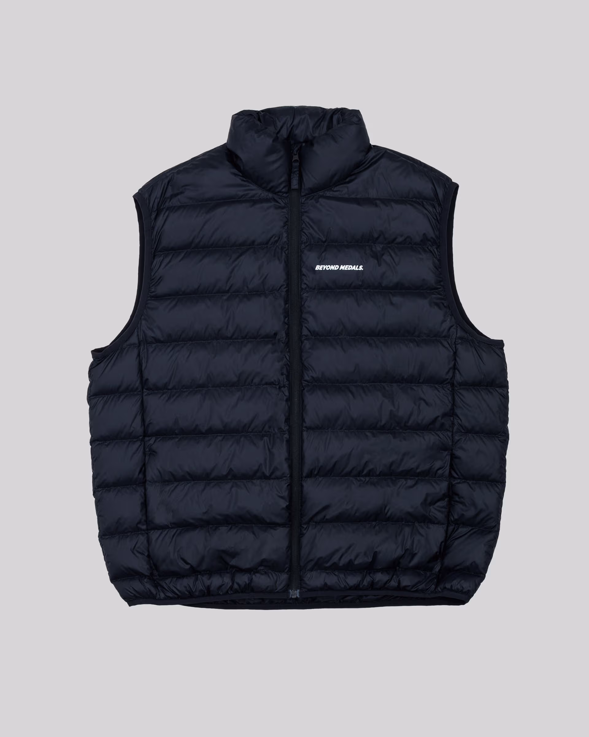 Packable Down Vest Packable Down Vest