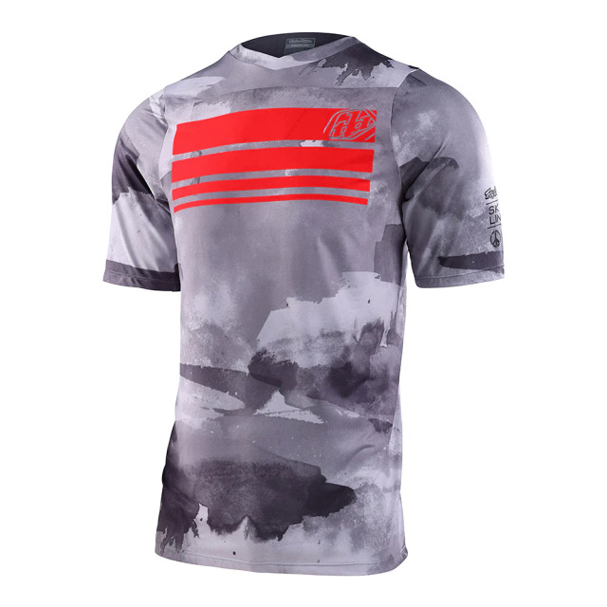 Skyline SS Jersey