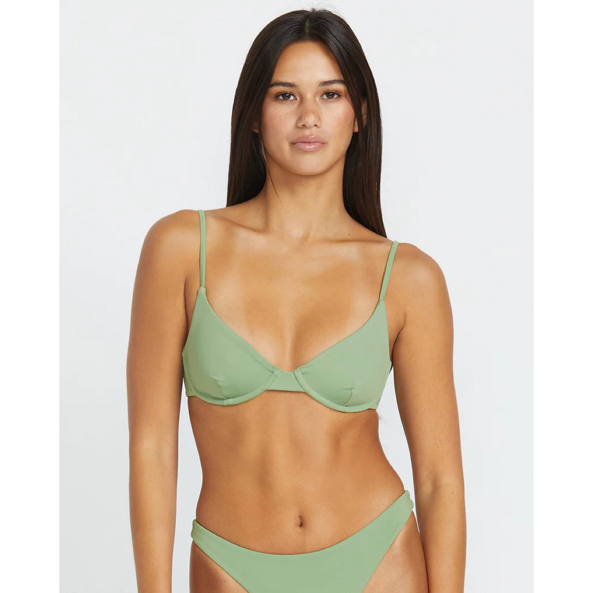 Simply Seamless Demi Uwire