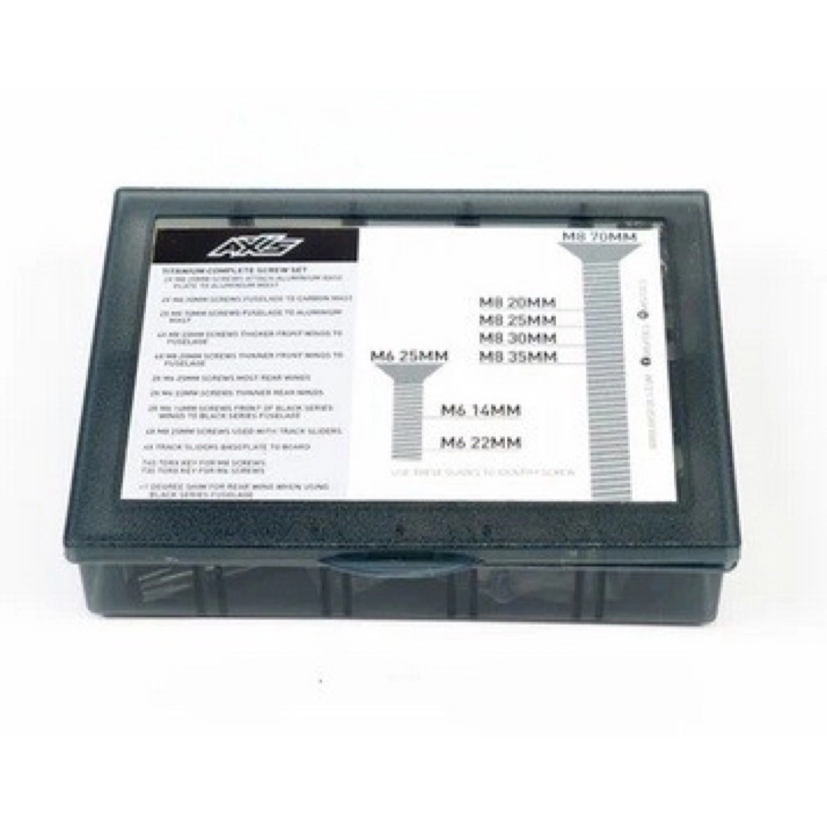 Screwset And Toolset Screwset And Toolset