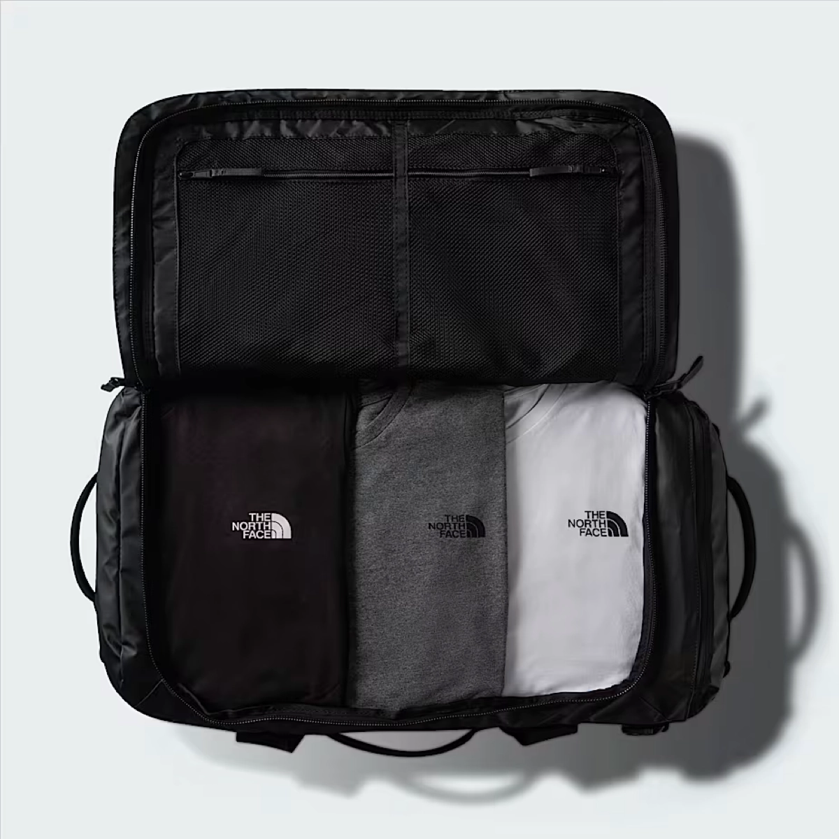 Base Camp Voyager Duffel 62L Base Camp Voyager Duffel 62L