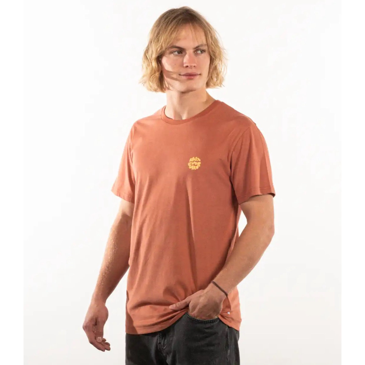 Circle T-Shirt