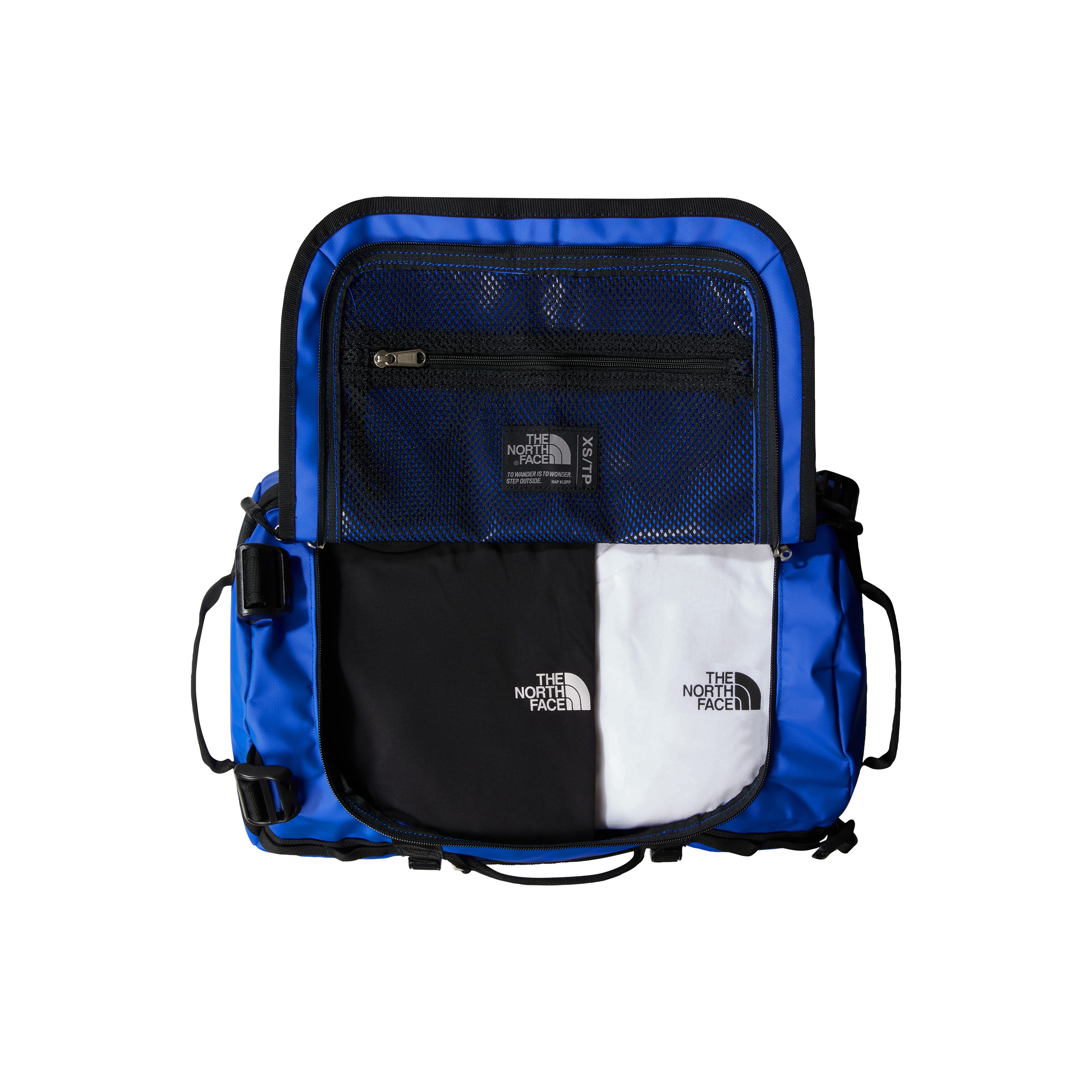 Tasche, Erste Hilfe
