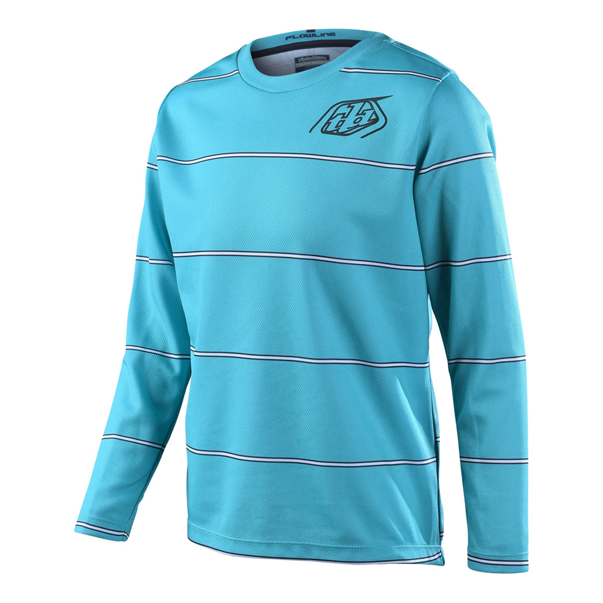 Flowline LS Jersey YOUTH