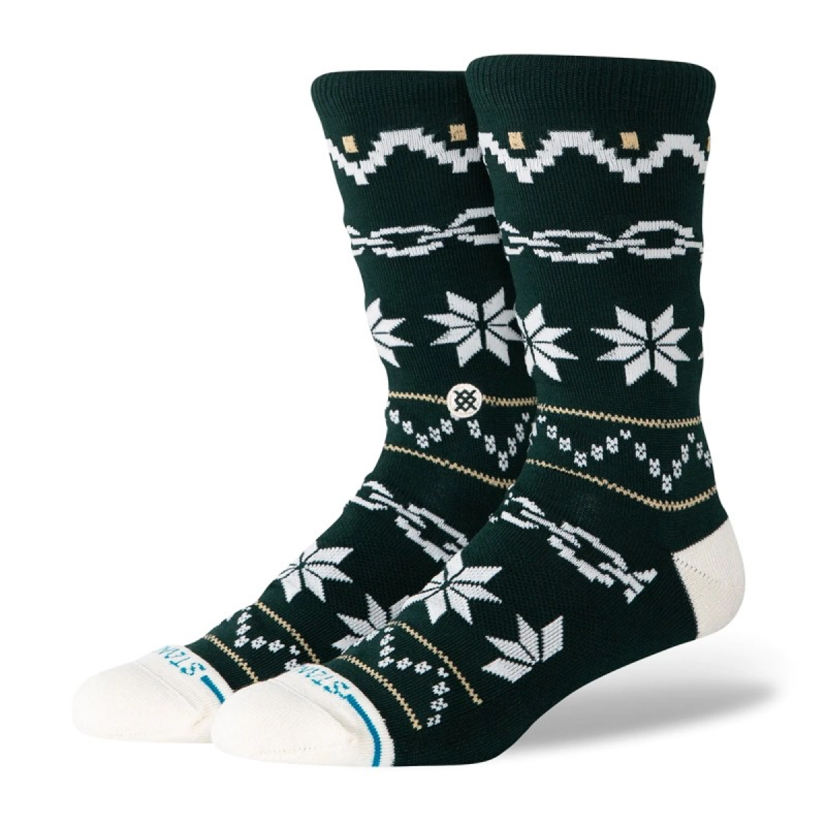 Break The Season Crew