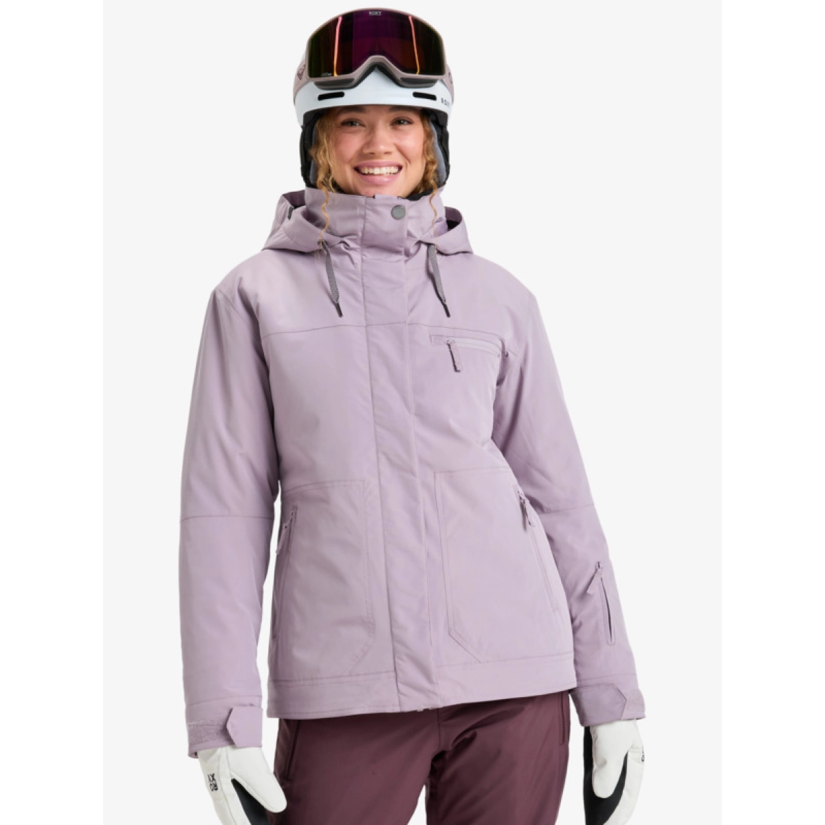 Brylee Jacket 10K Brylee Jacket 10K