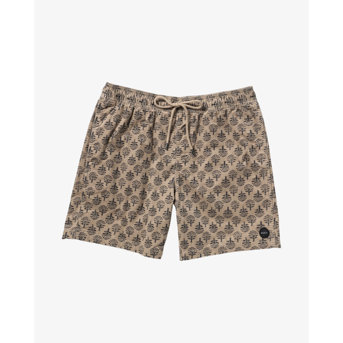 Escape - Elastic Cord Short