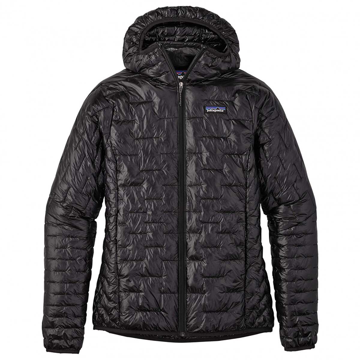 W`s Micro Puff Hoody