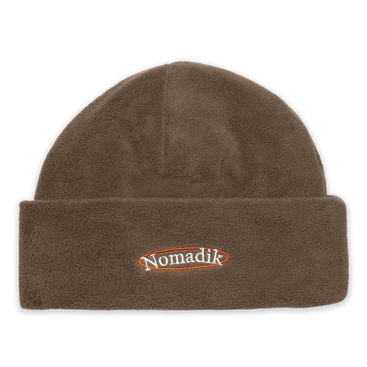 Fleece Beanie