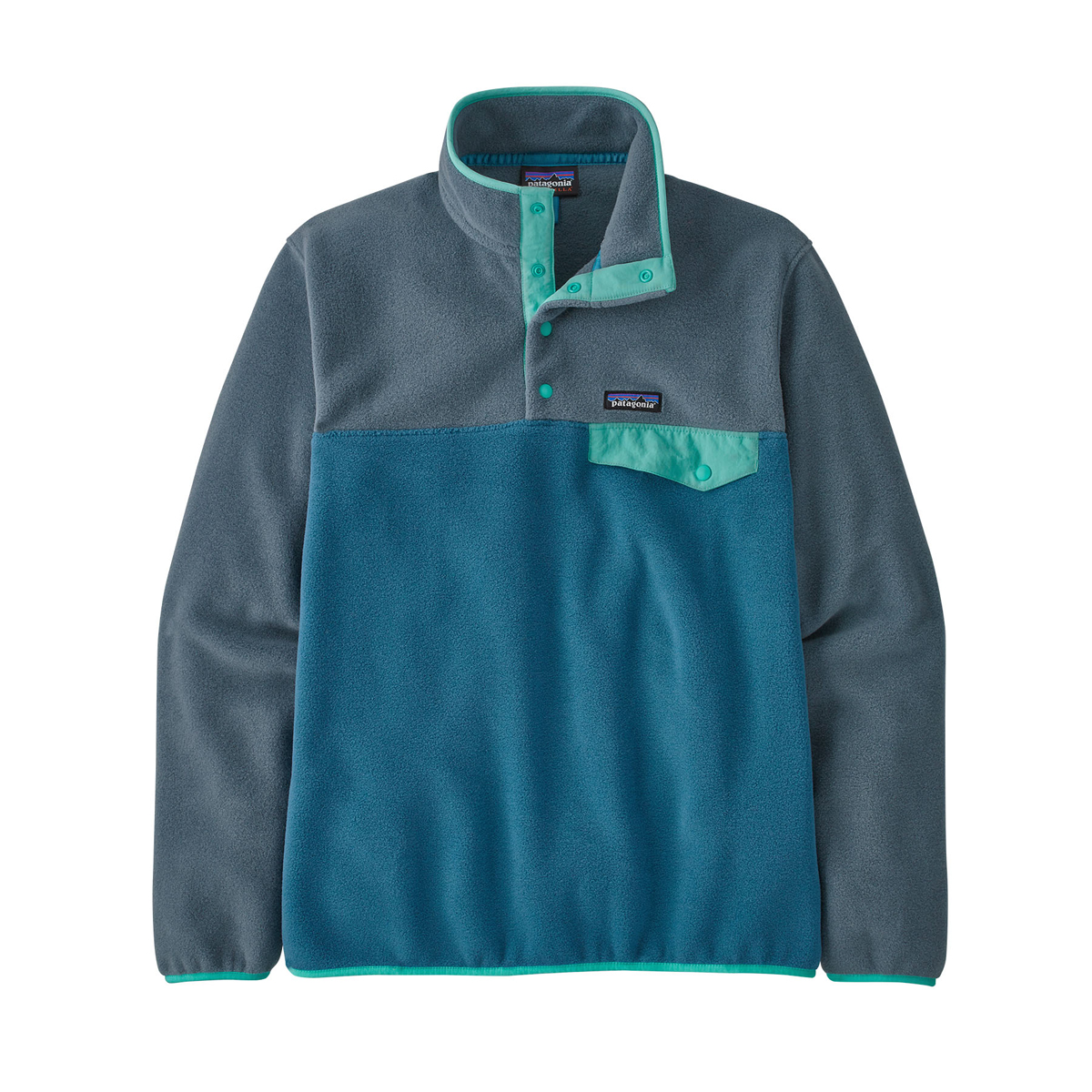 W's Microdini 1/2 Zip