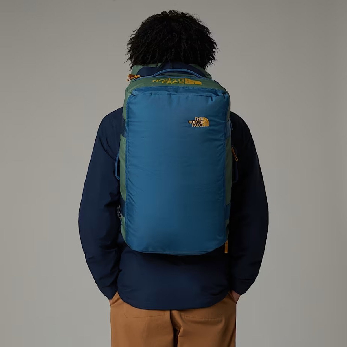 Tasche, Rucksack, Rucksackreisen, Person