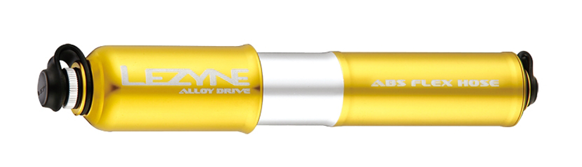 Alloy Drive Abs M