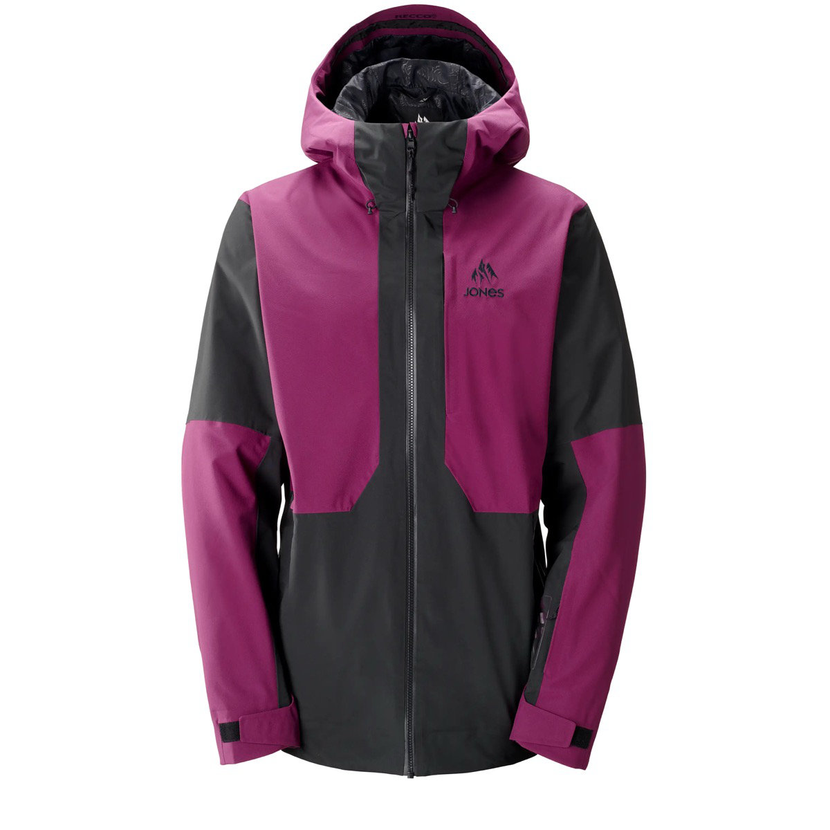 M'S Mtn Surf Rec Shell