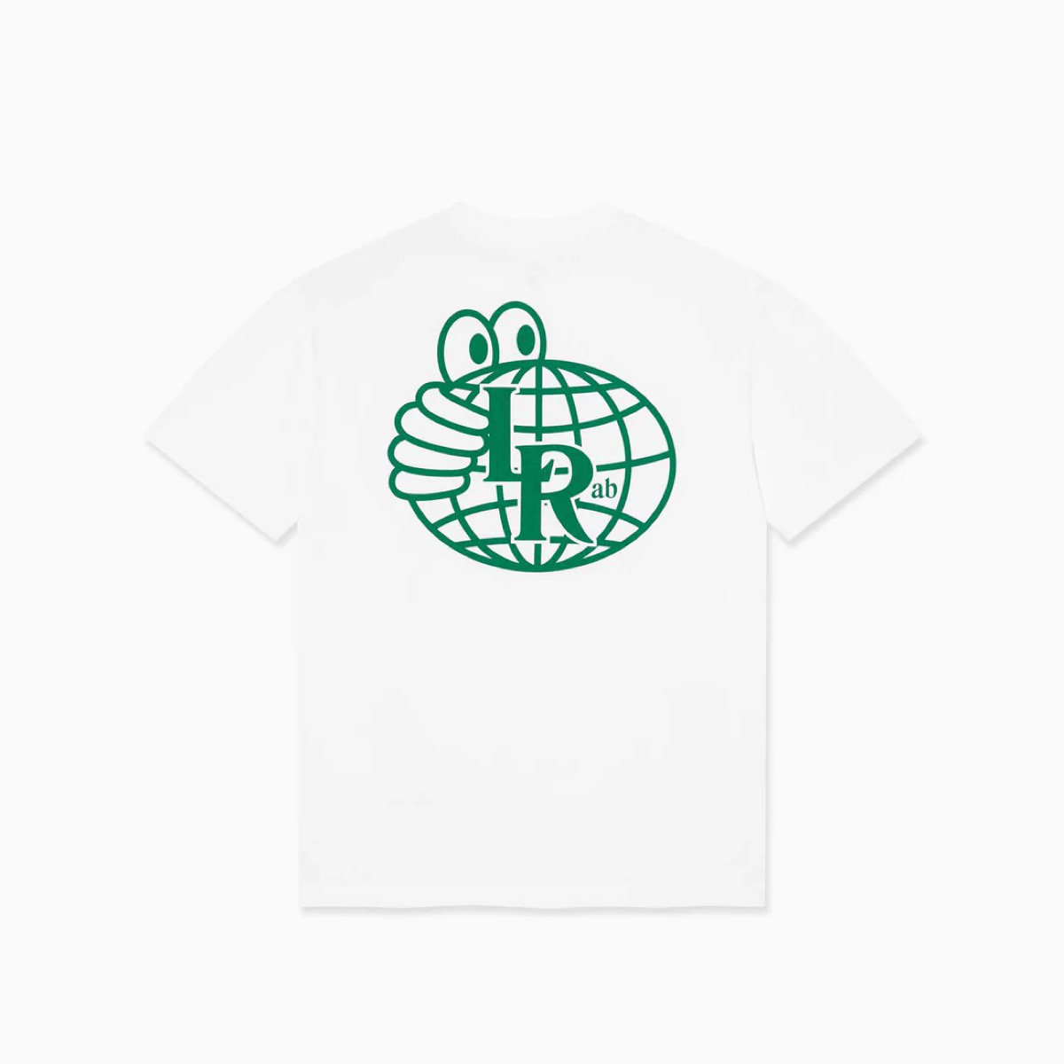 Atlas Monogram Tee