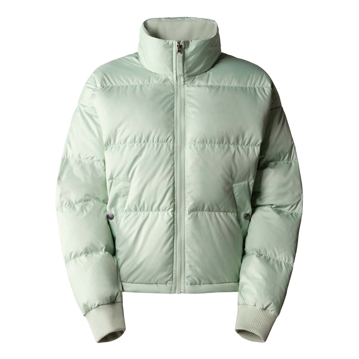 W Down Paralta Puffer