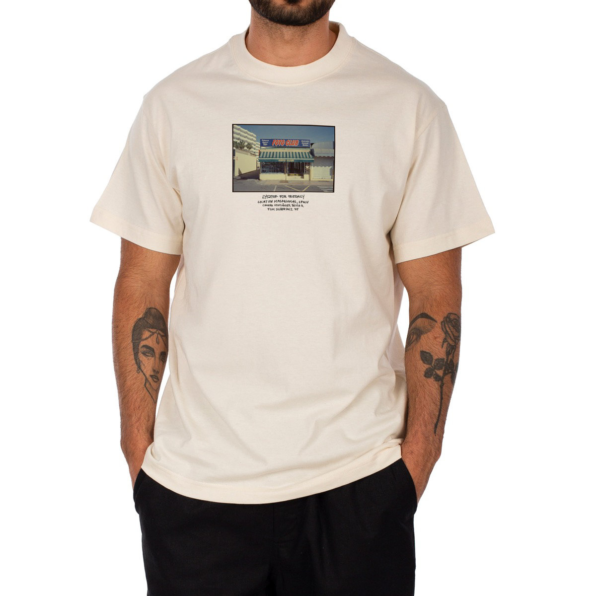 Foto Club T-Shirt