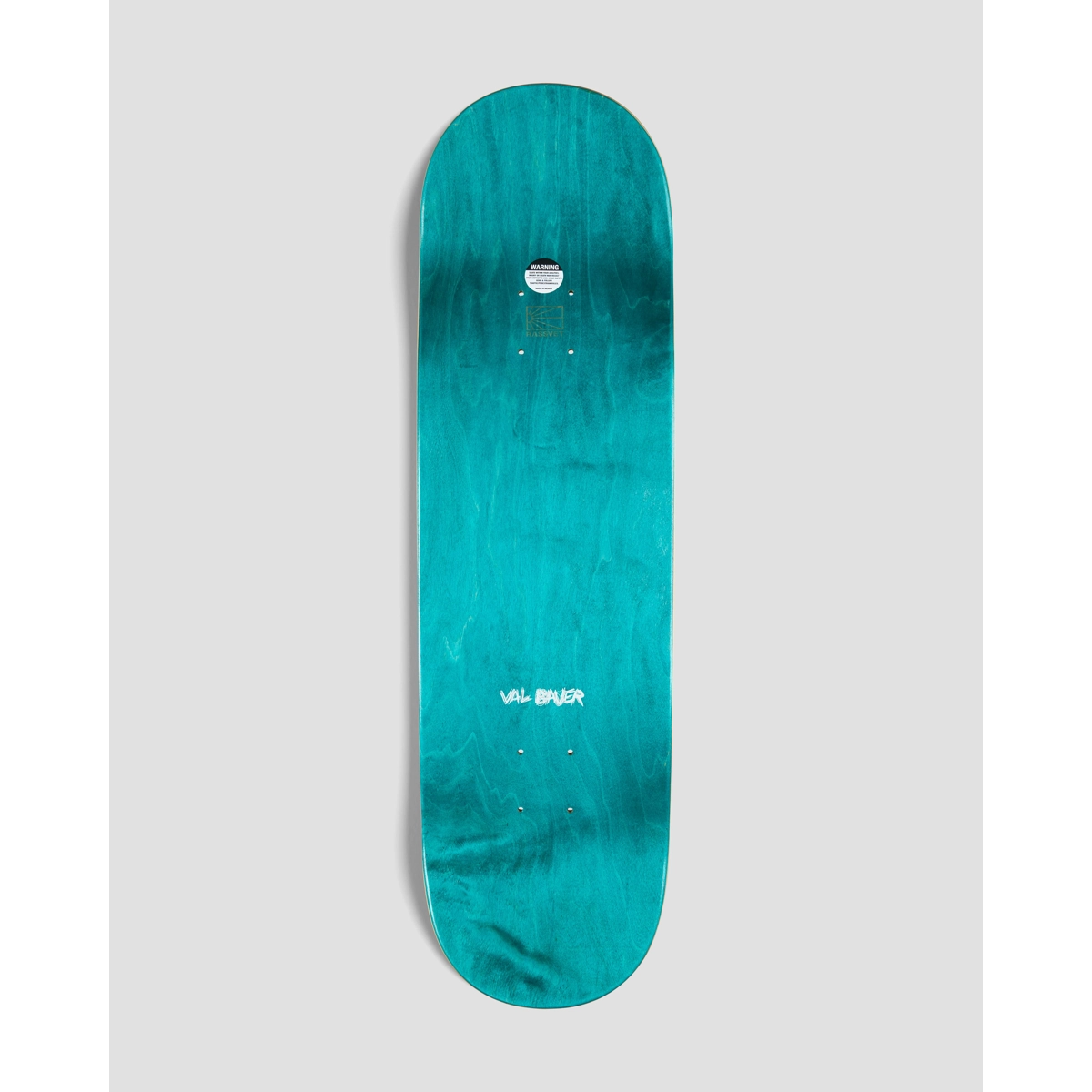 Bauer Mademoiselle 8.3 Bauer Mademoiselle 8.3