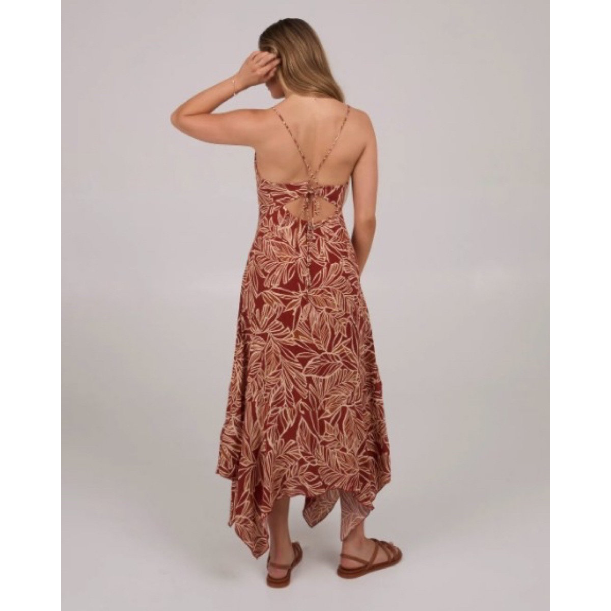 Kleid, Abendkleid, Erwachsener, Person, Frau