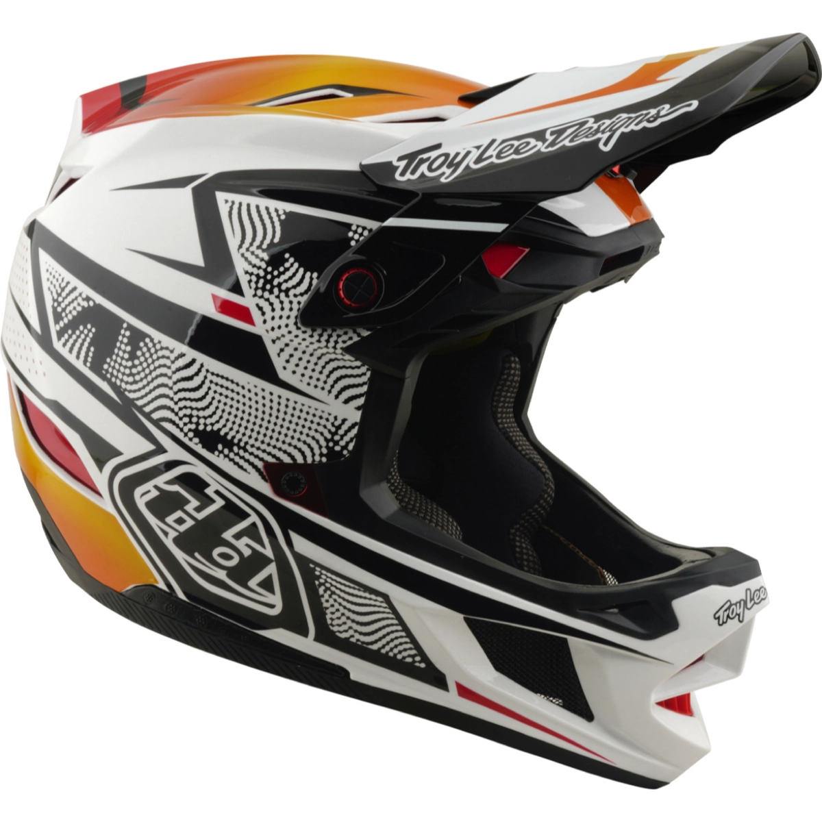 D4 Composite Helmet W/Mips