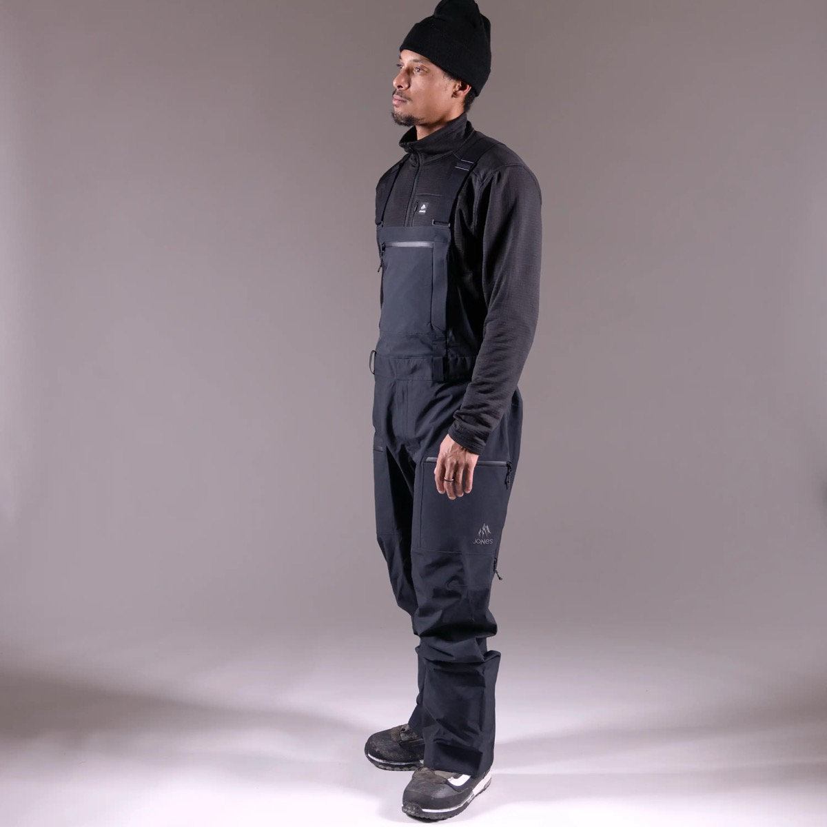 Mantel, Hosen, Person, Stehend, Mann