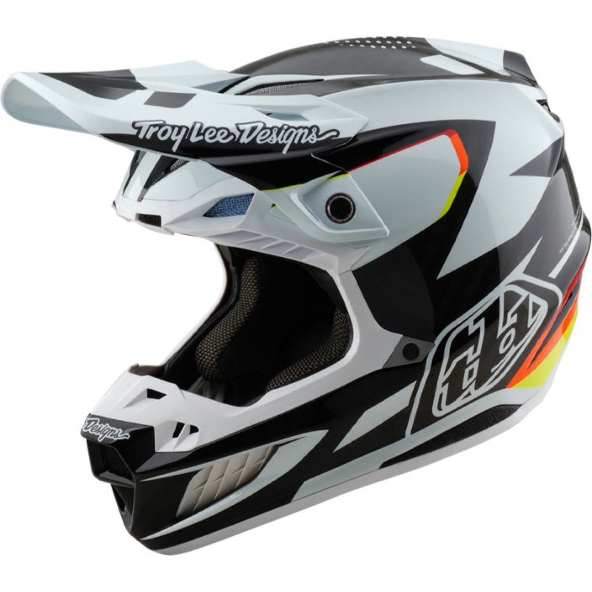 SE5 Carbon Helmet