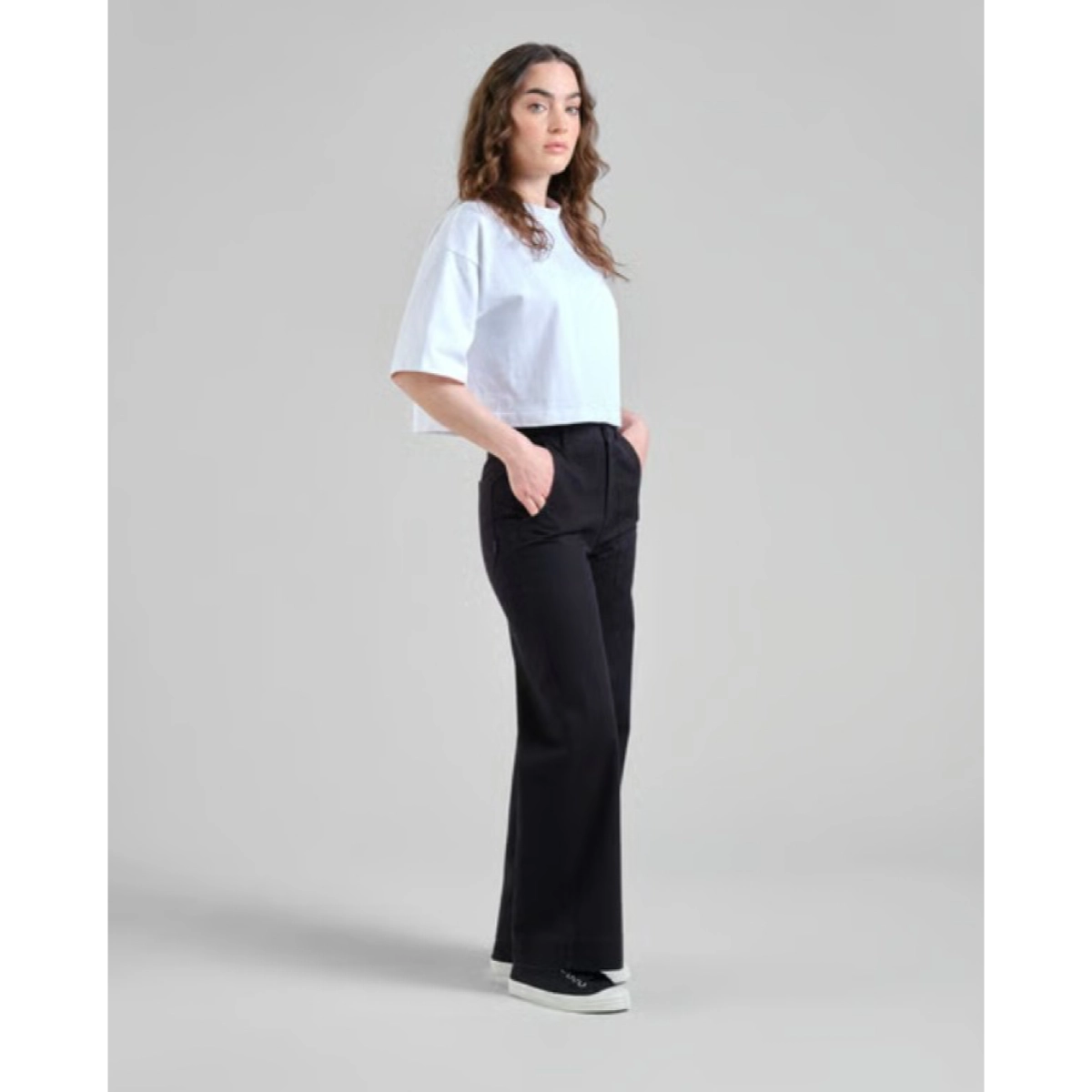 Workwear Pants Vara