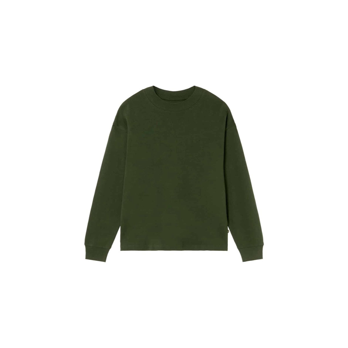 Doug Hemp T-shirt