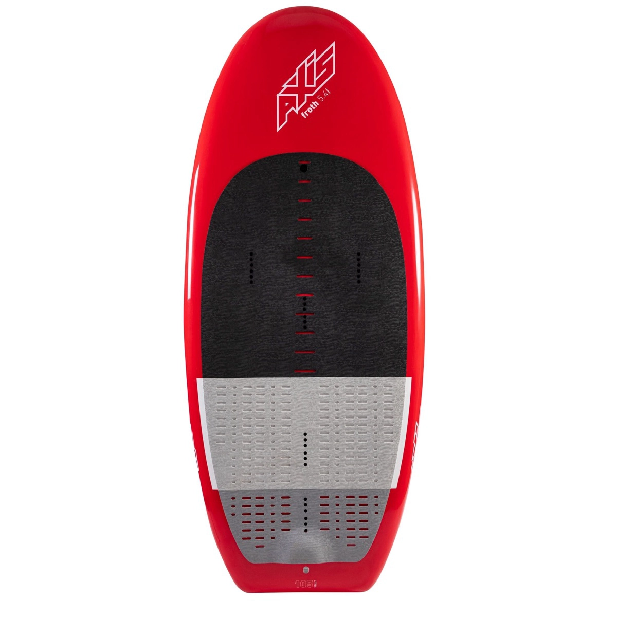 Froth Foilboard 4'10" X 25" Froth Foilboard 4'10" X 25"