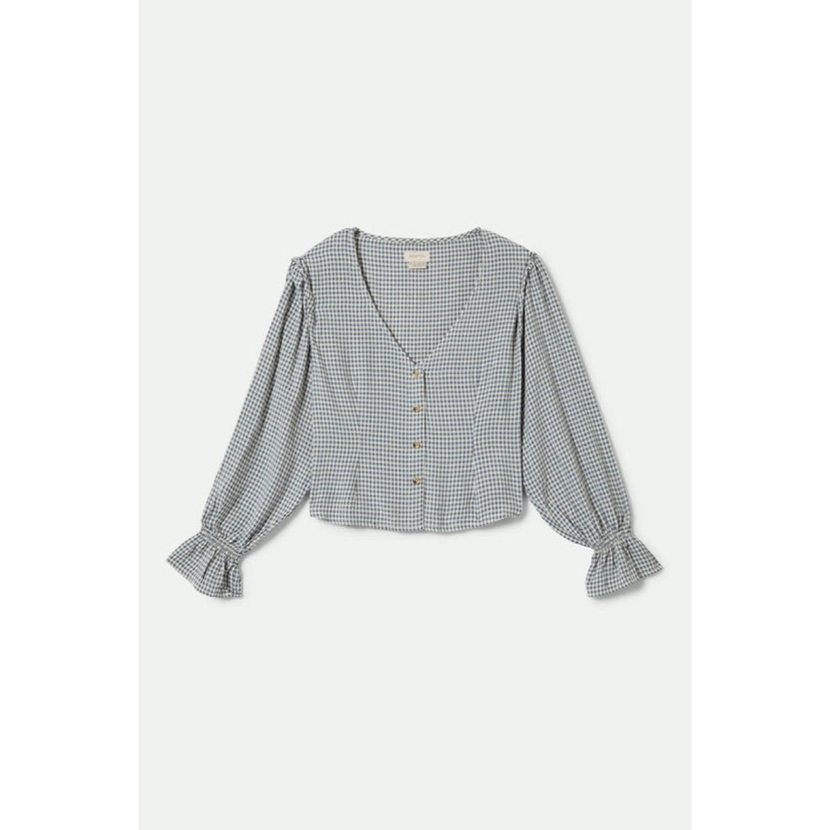 The Medow Blouse